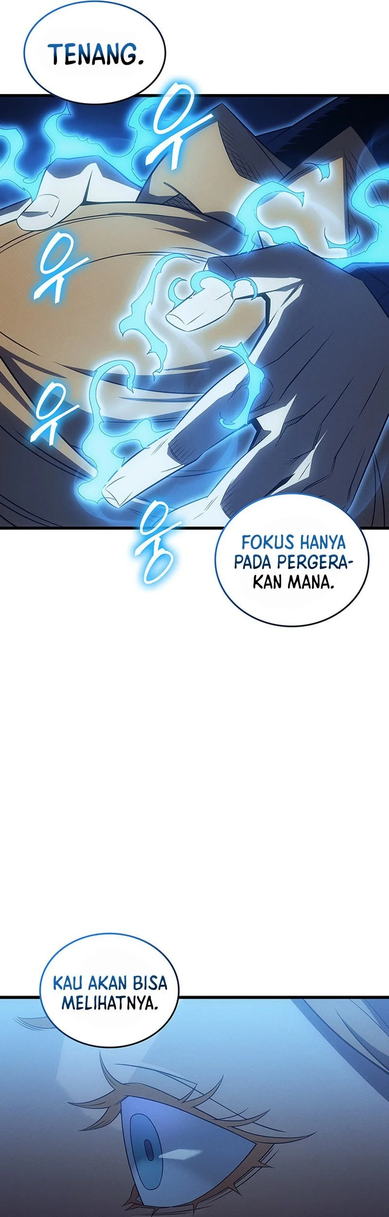 The Great Mage Returns After 4000 Years Chapter 244 page 30