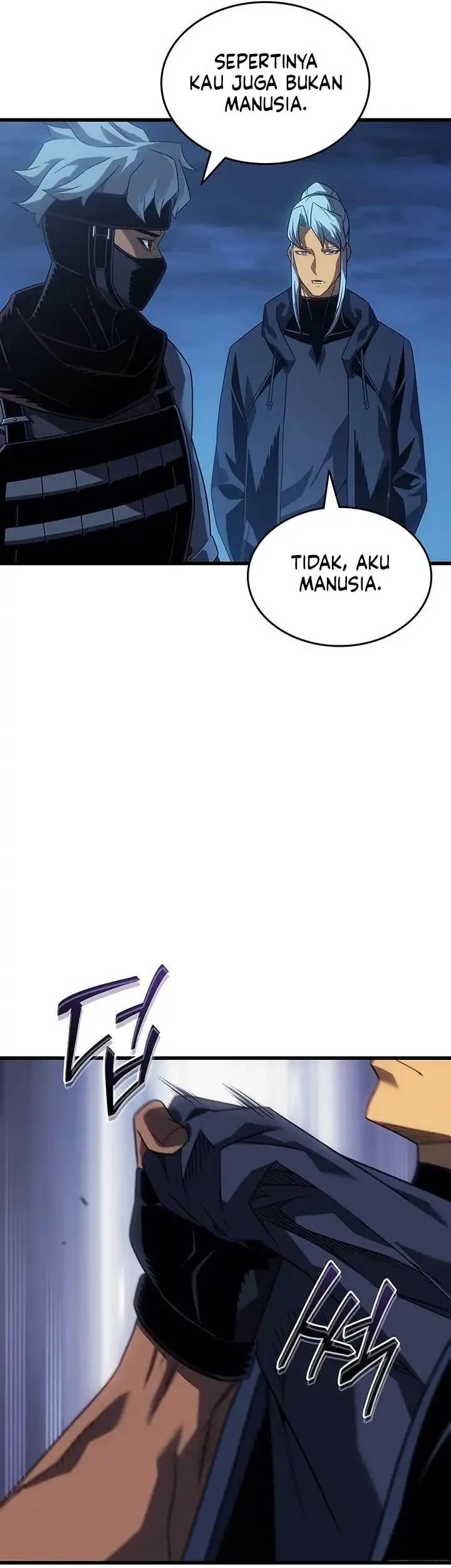 The Great Mage Returns After 4000 Years Chapter 245 page 18