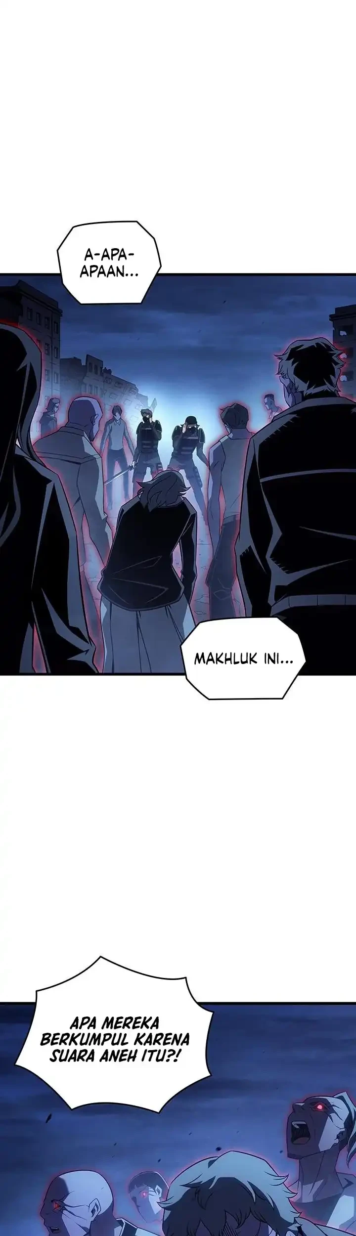 The Great Mage Returns After 4000 Years Chapter 245 page 36
