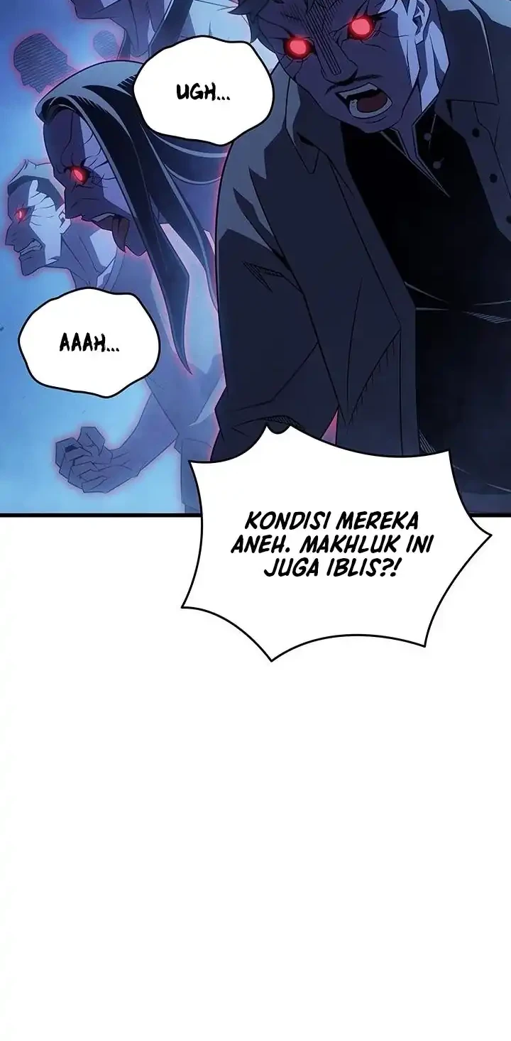 The Great Mage Returns After 4000 Years Chapter 245 page 37