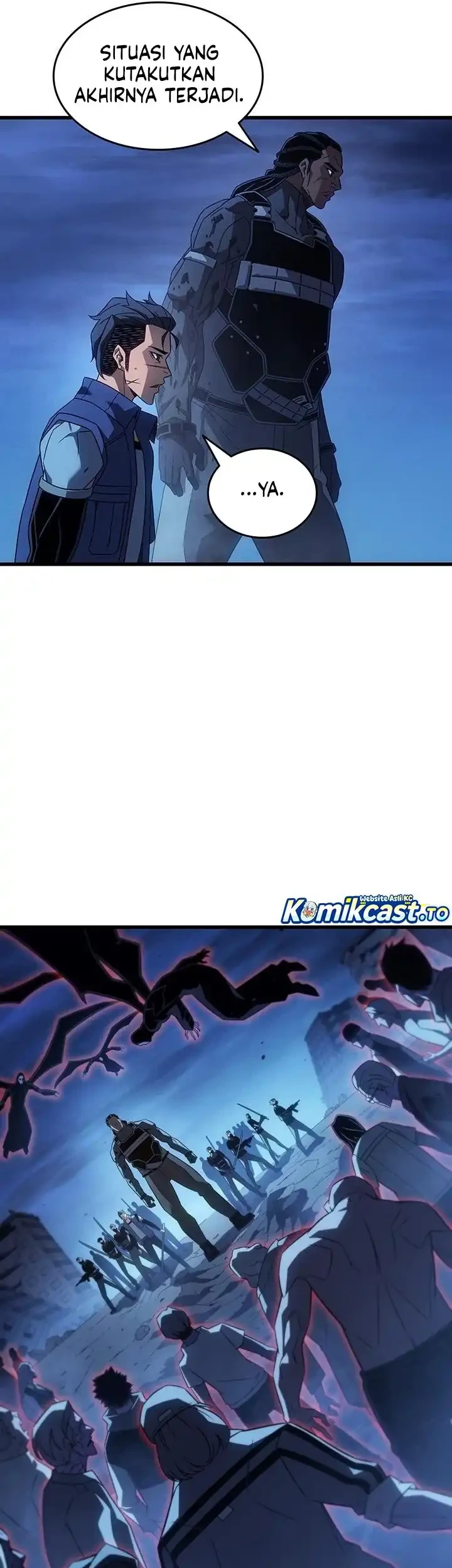 The Great Mage Returns After 4000 Years Chapter 245 page 38