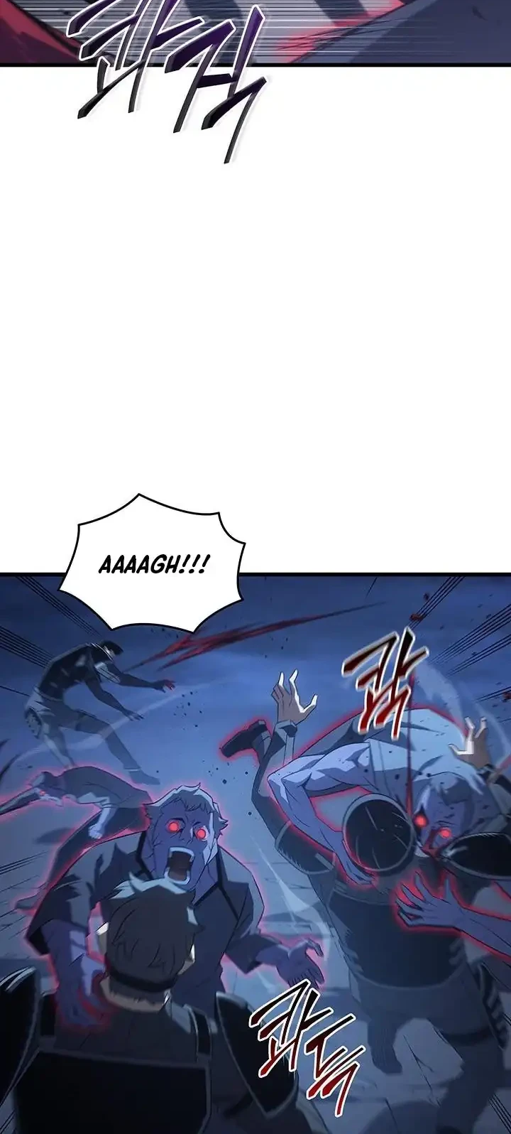 The Great Mage Returns After 4000 Years Chapter 245 page 45