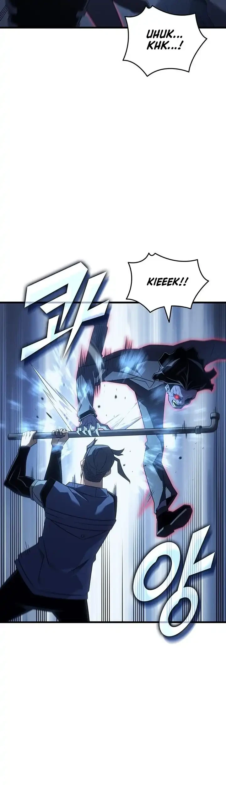 The Great Mage Returns After 4000 Years Chapter 245 page 46