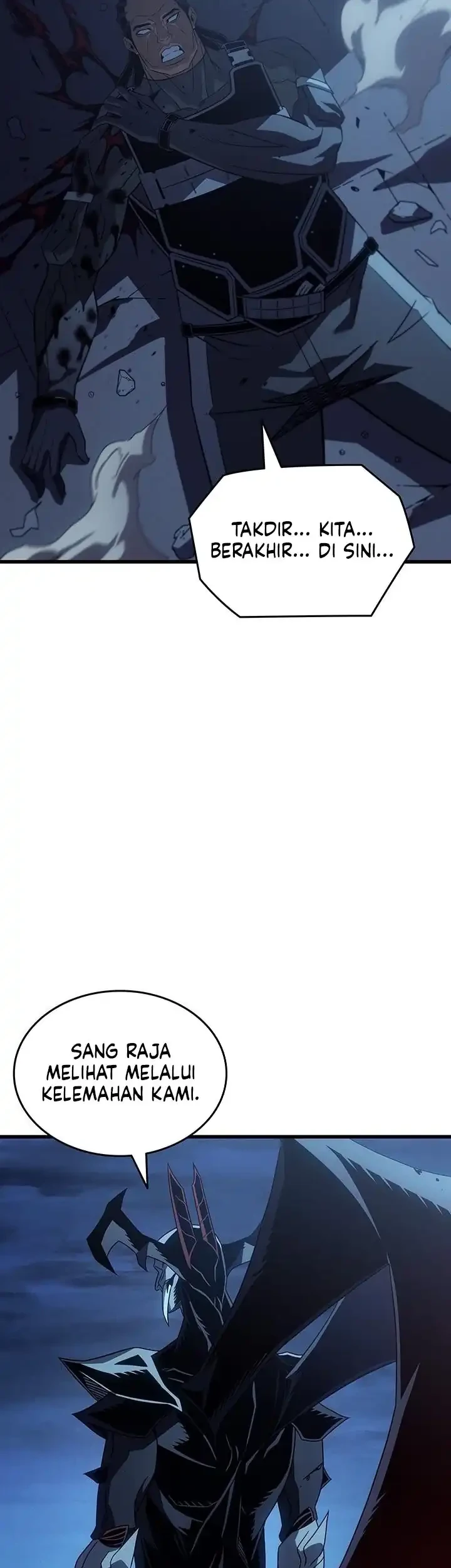 The Great Mage Returns After 4000 Years Chapter 245 page 50