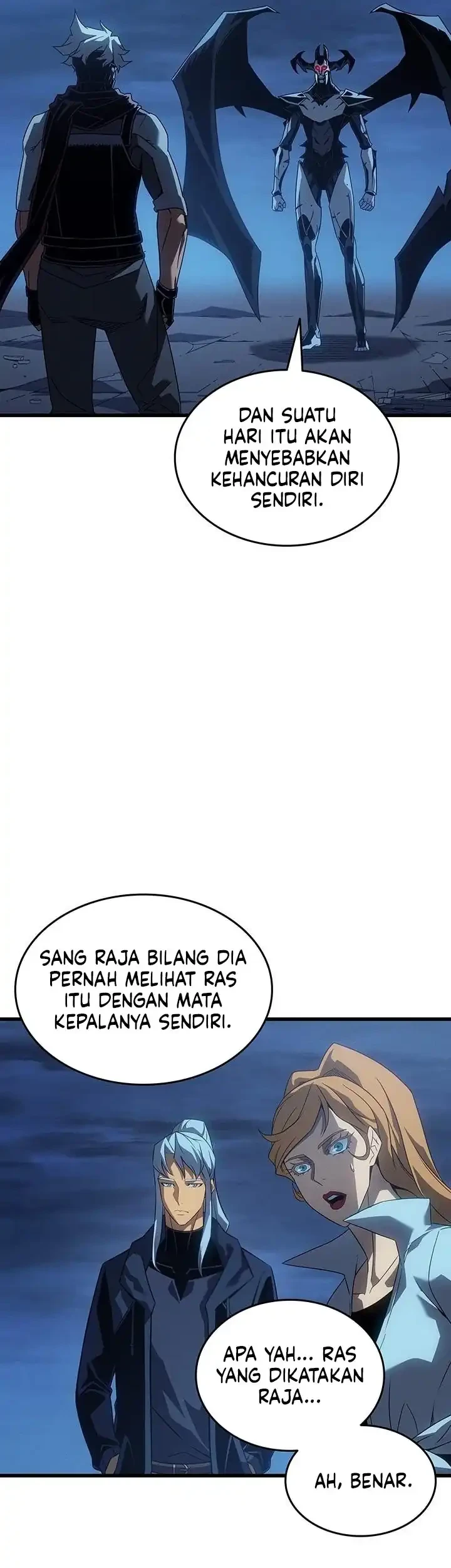The Great Mage Returns After 4000 Years Chapter 245 page 52