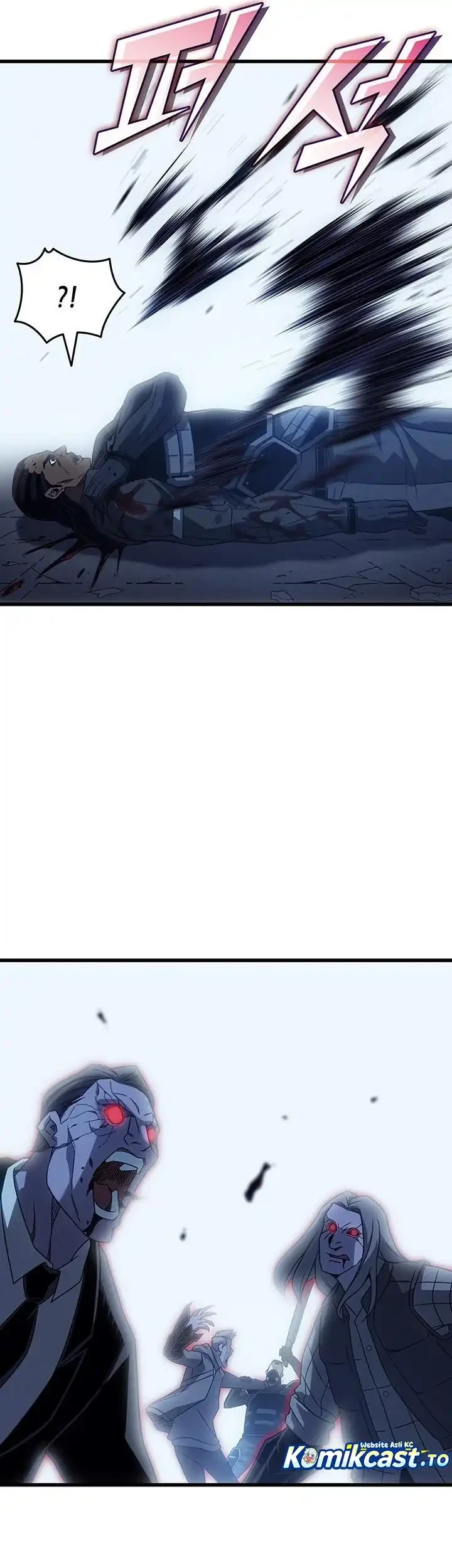 The Great Mage Returns After 4000 Years Chapter 245 page 58