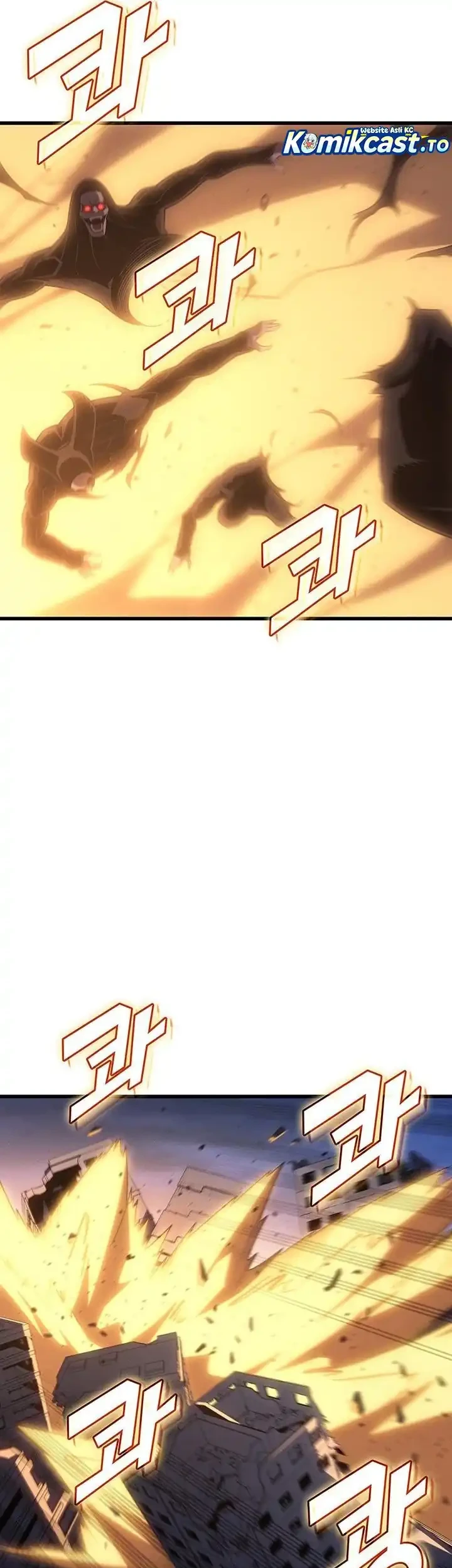The Great Mage Returns After 4000 Years Chapter 245 page 6