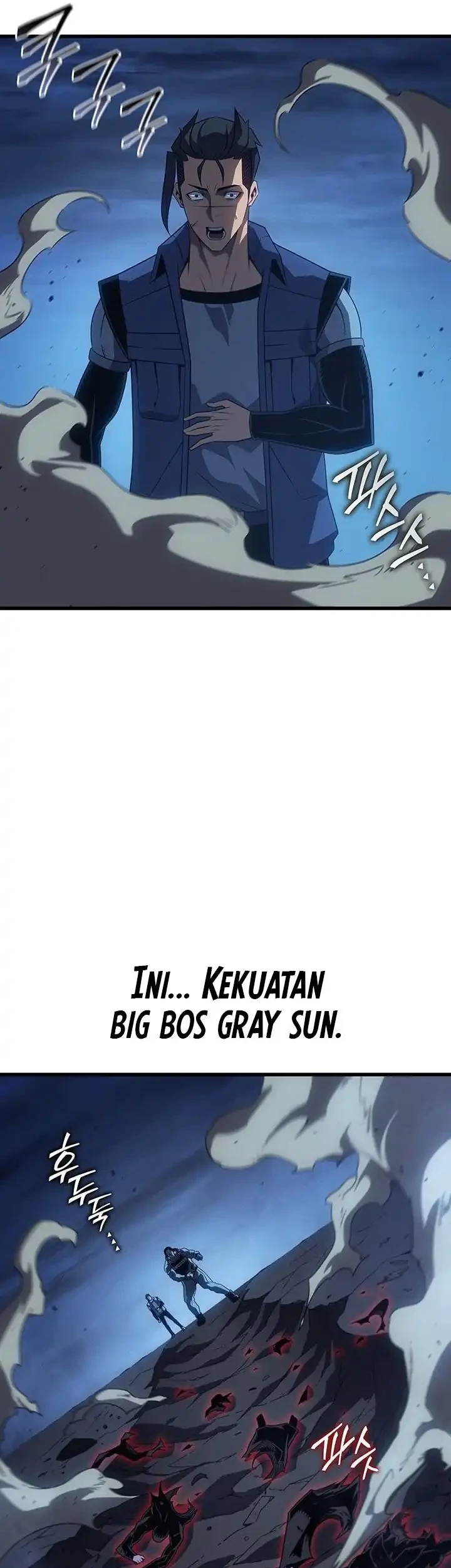 The Great Mage Returns After 4000 Years Chapter 245 page 8