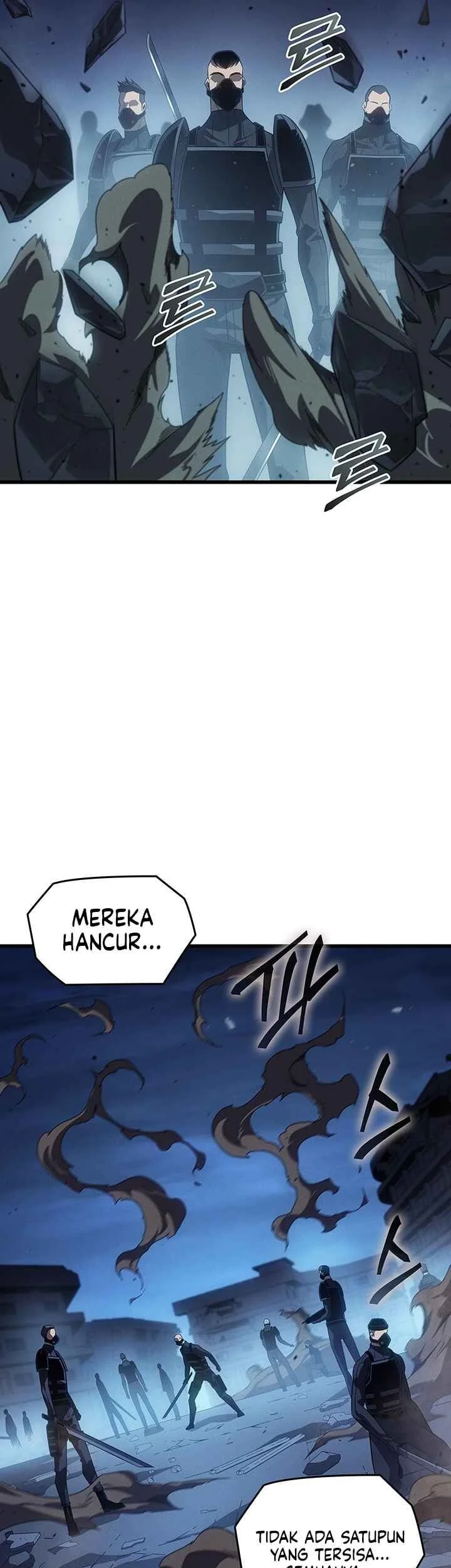 The Great Mage Returns After 4000 Years Chapter 246 page 34