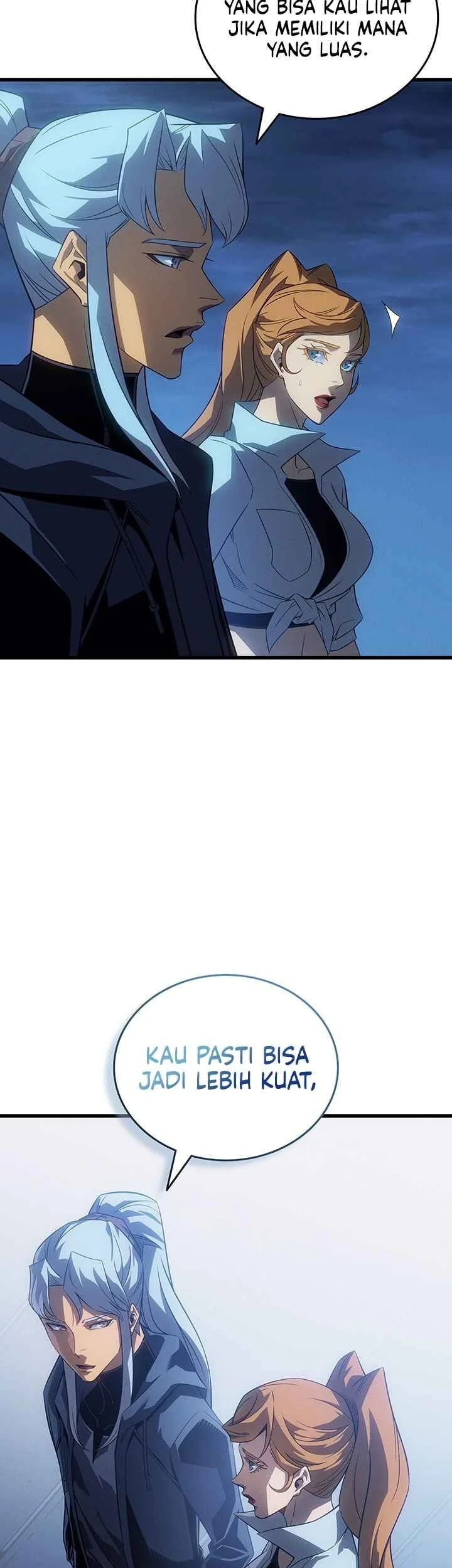 The Great Mage Returns After 4000 Years Chapter 246 page 36