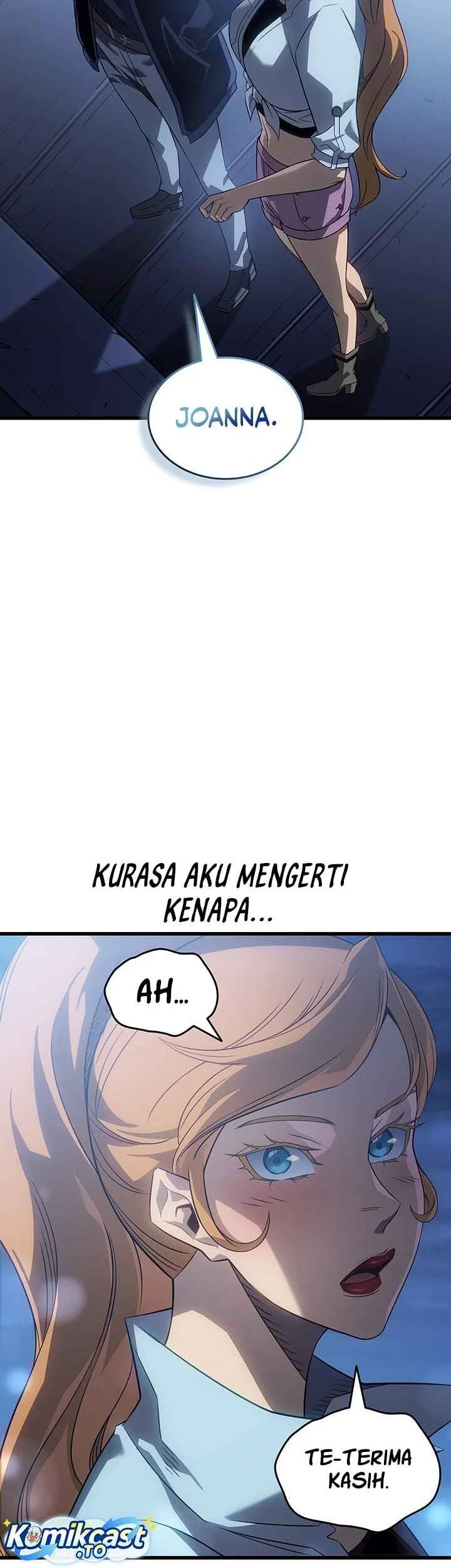 The Great Mage Returns After 4000 Years Chapter 246 page 37