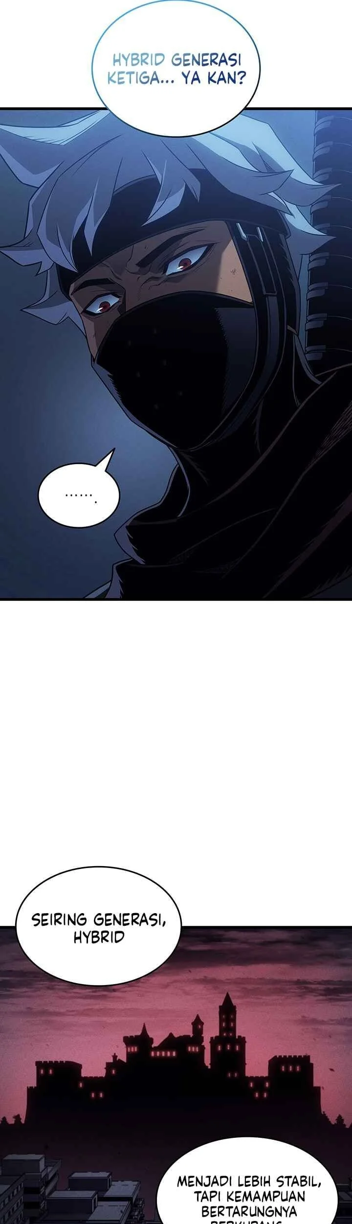 The Great Mage Returns After 4000 Years Chapter 246 page 42