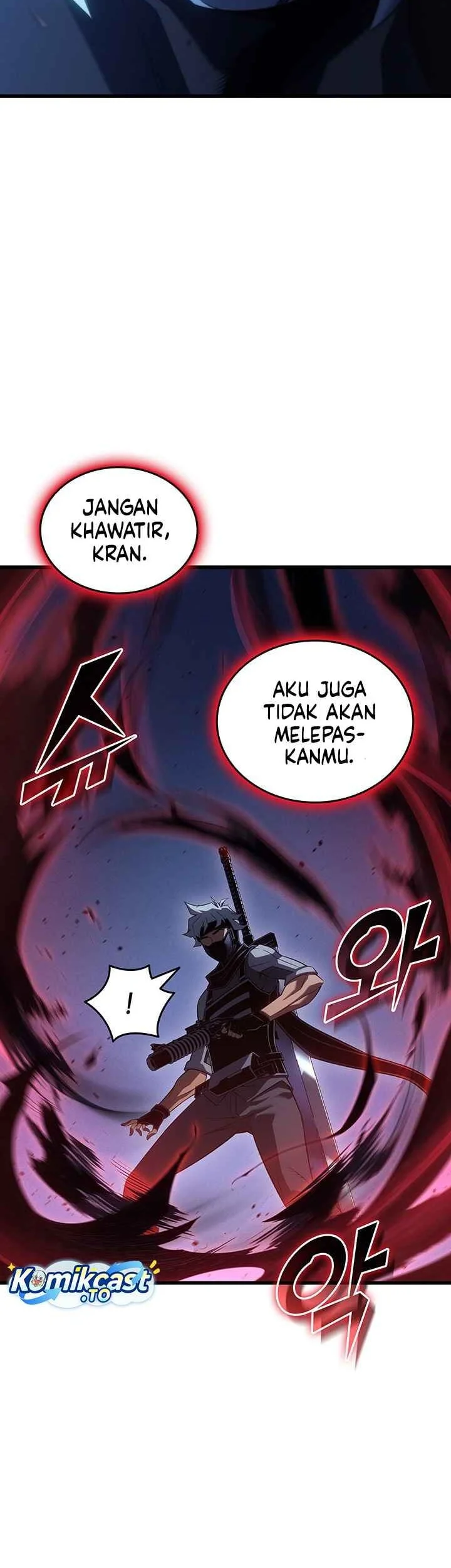 The Great Mage Returns After 4000 Years Chapter 246 page 49
