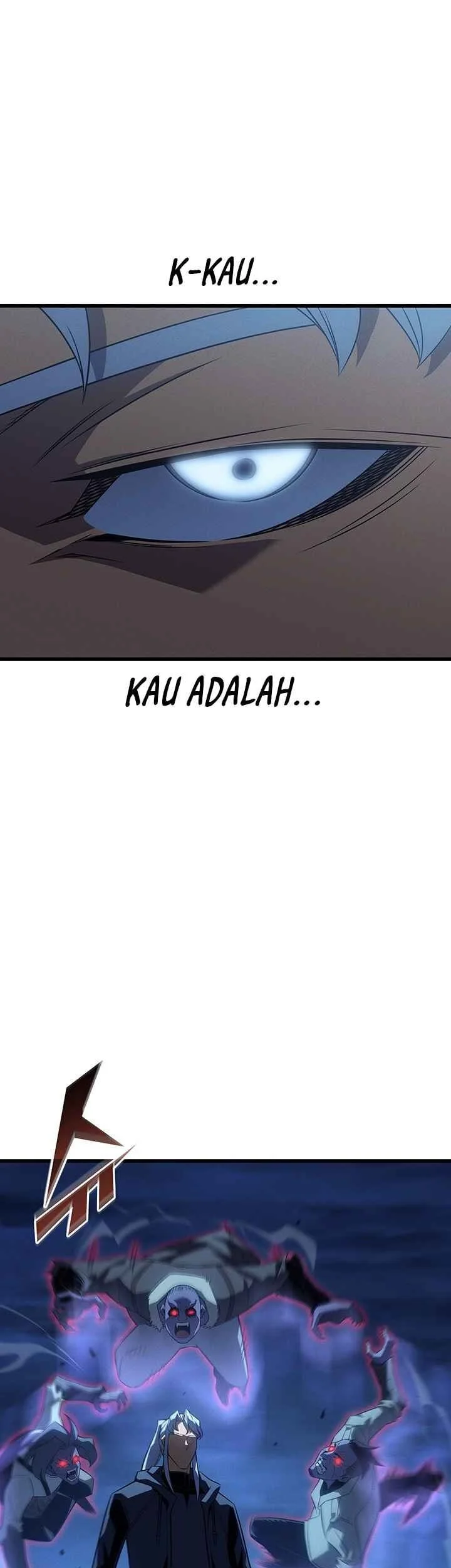 The Great Mage Returns After 4000 Years Chapter 246 page 4