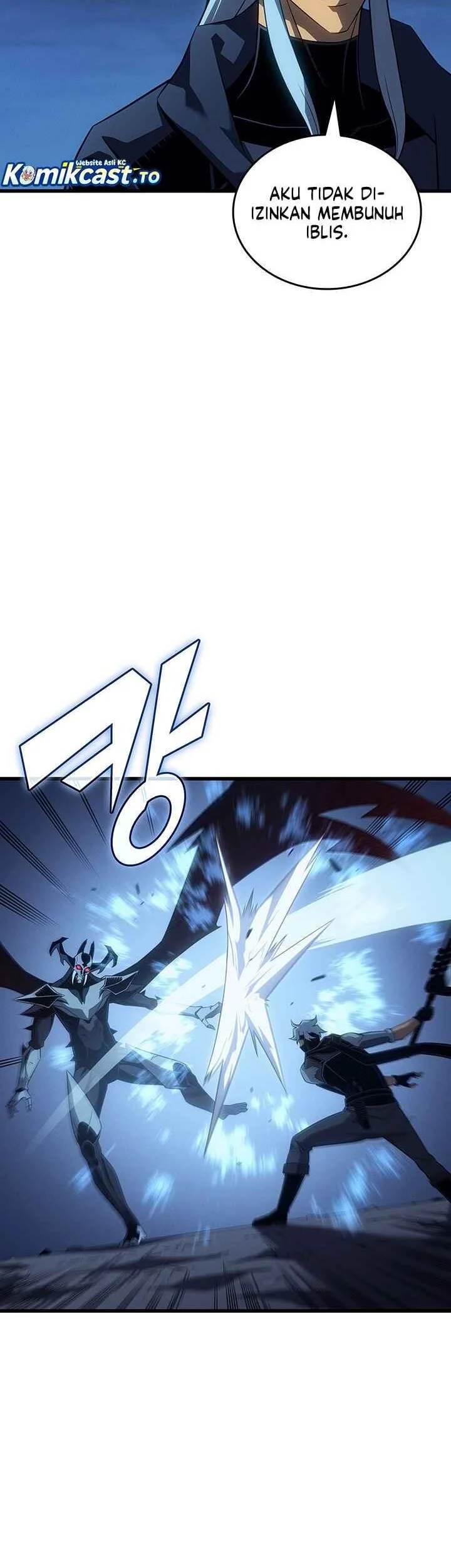 The Great Mage Returns After 4000 Years Chapter 246 page 11