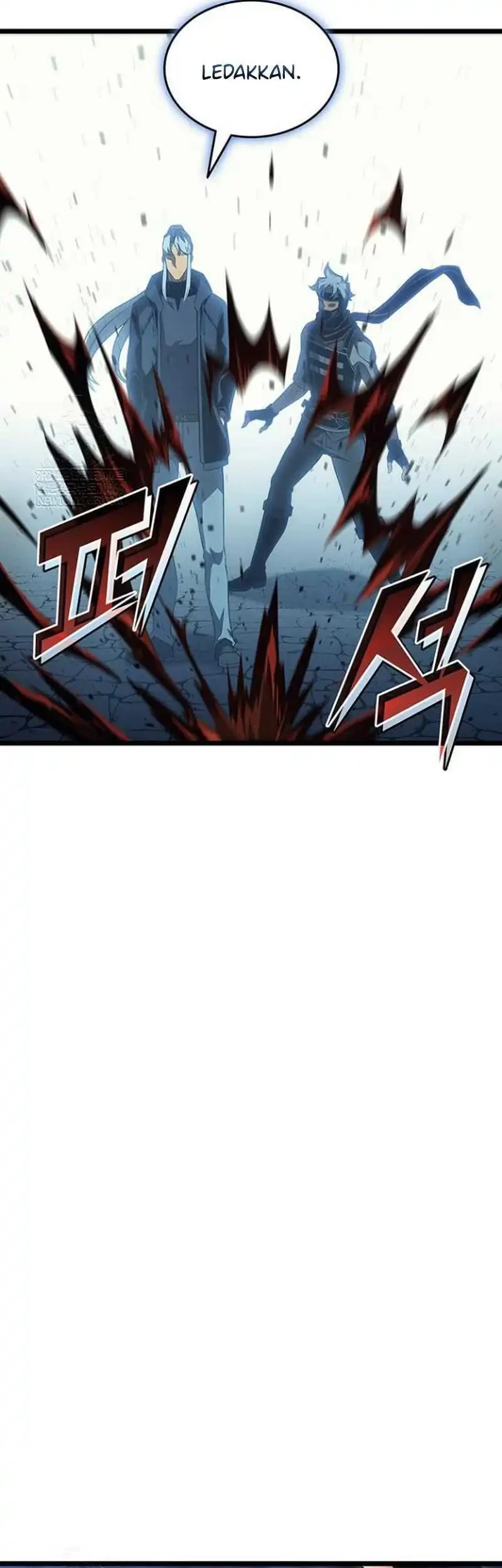 The Great Mage Returns After 4000 Years Chapter 247 page 37