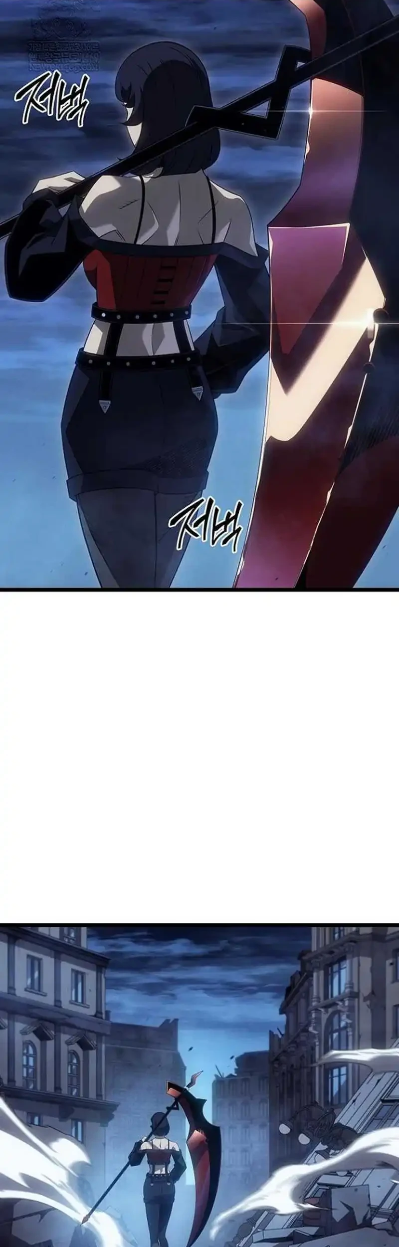 The Great Mage Returns After 4000 Years Chapter 247 page 38