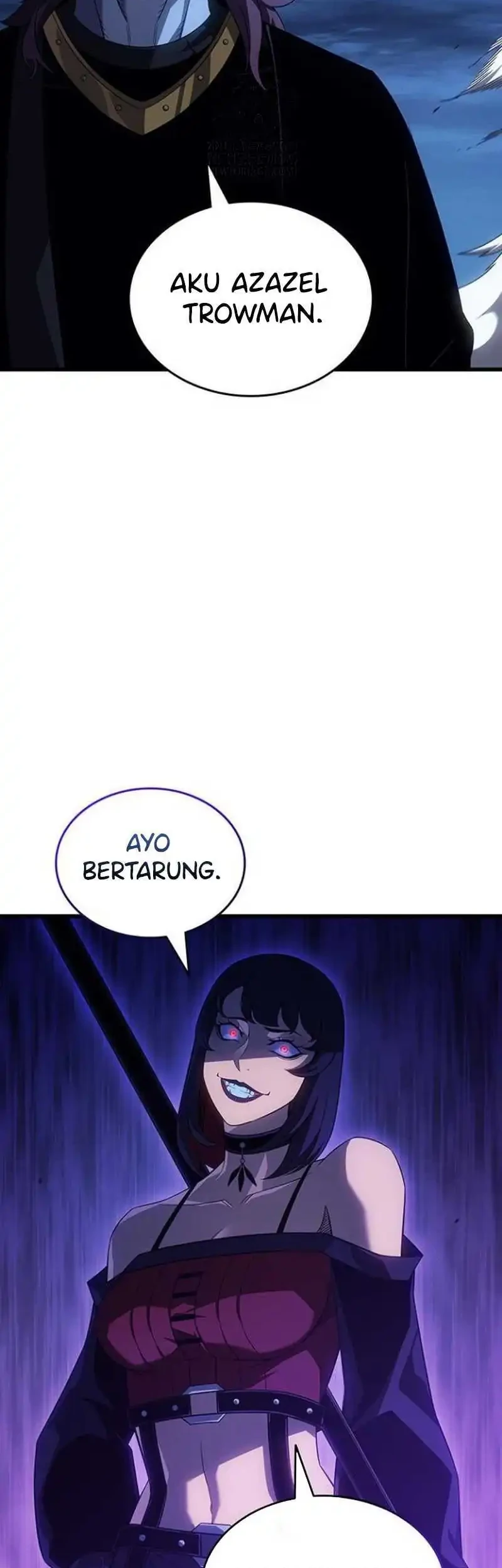 The Great Mage Returns After 4000 Years Chapter 247 page 42