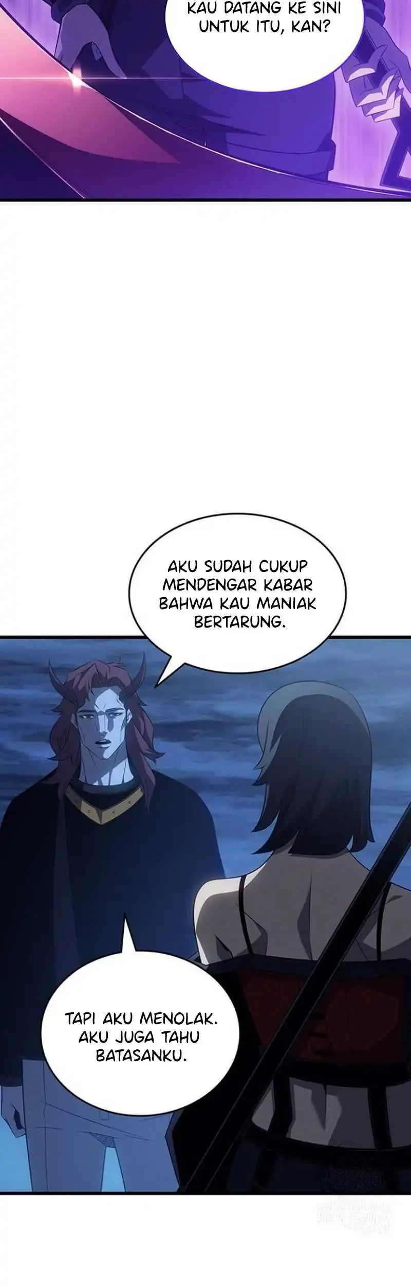 The Great Mage Returns After 4000 Years Chapter 247 page 43