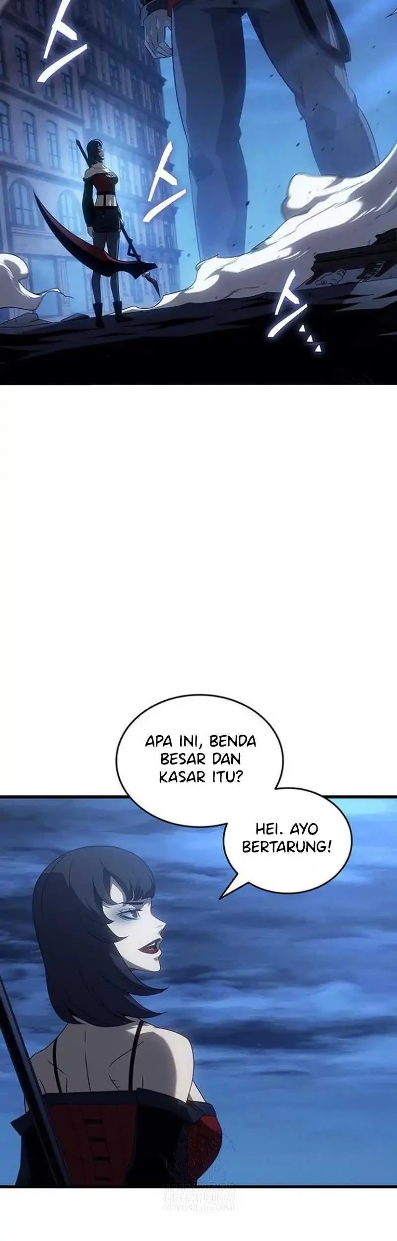 The Great Mage Returns After 4000 Years Chapter 247 page 46