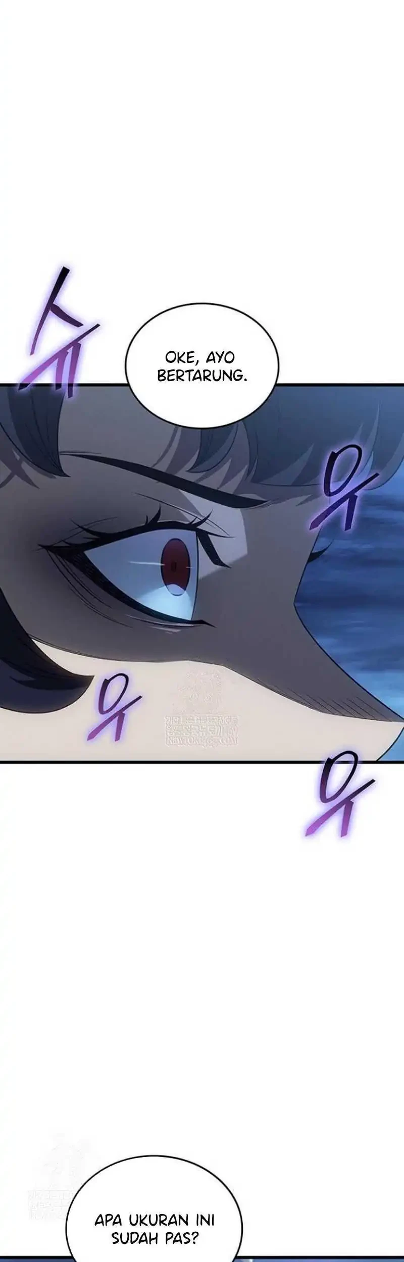 The Great Mage Returns After 4000 Years Chapter 247 page 47