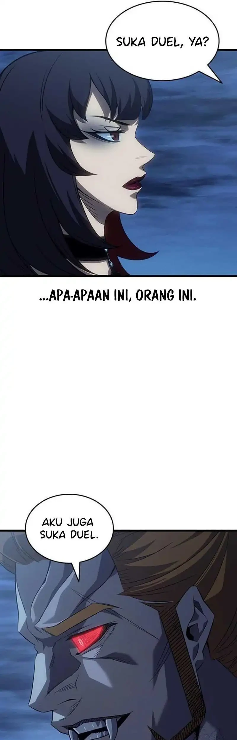 The Great Mage Returns After 4000 Years Chapter 247 page 49