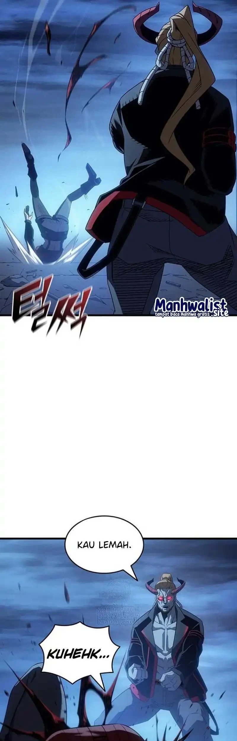 The Great Mage Returns After 4000 Years Chapter 247 page 53