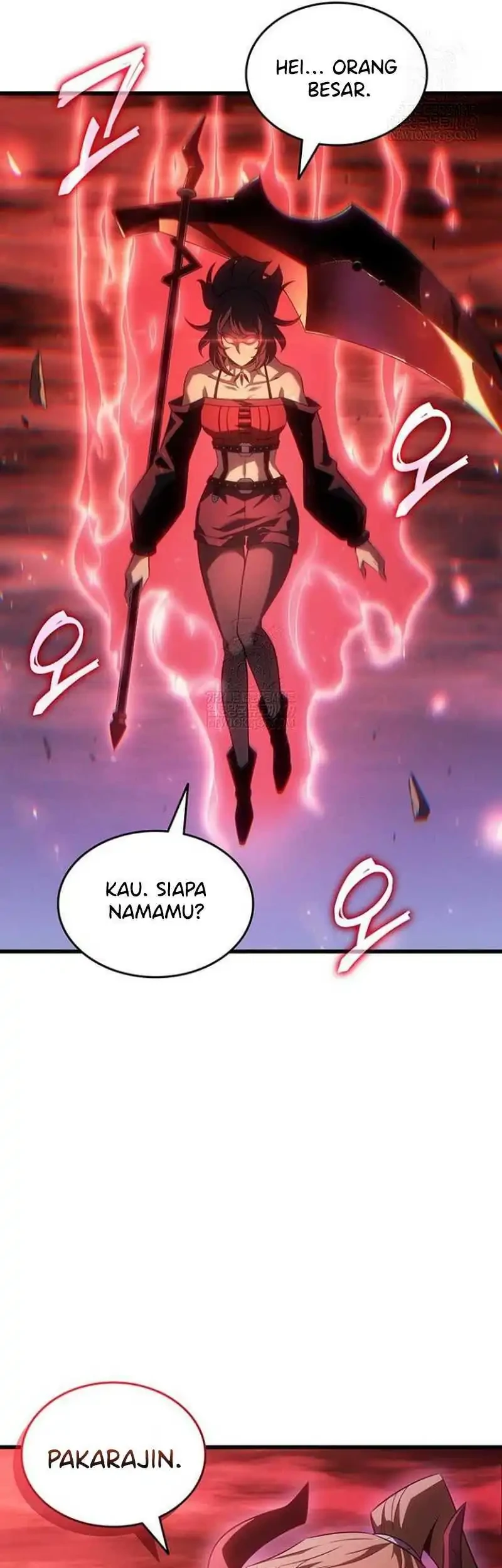 The Great Mage Returns After 4000 Years Chapter 247 page 57