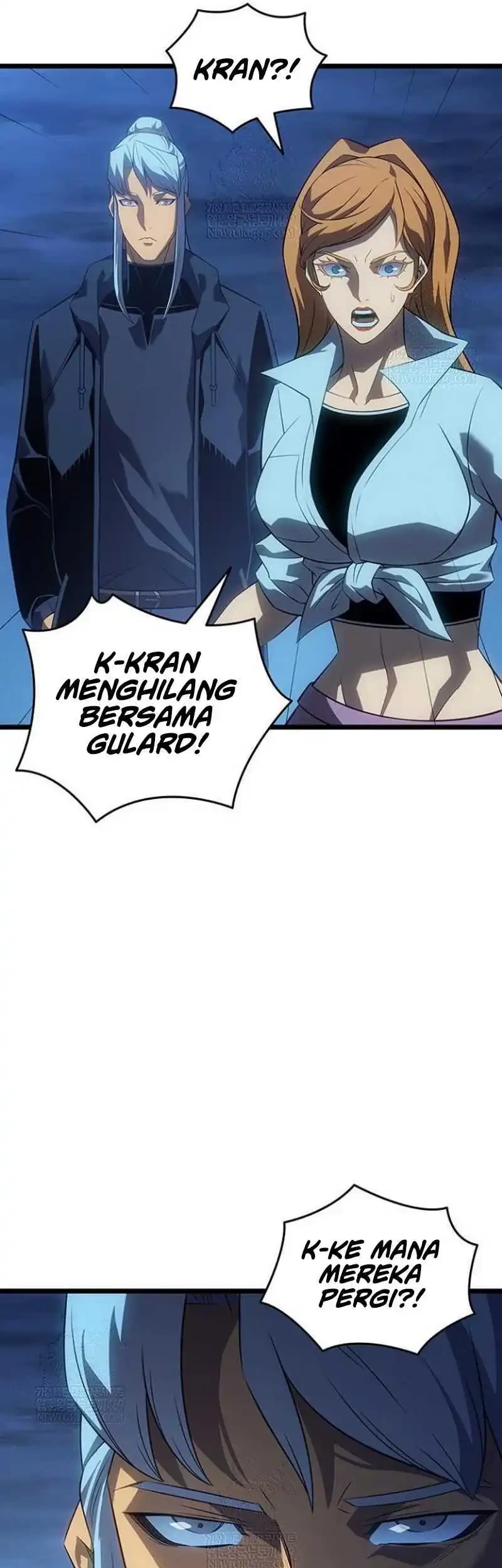 The Great Mage Returns After 4000 Years Chapter 247 page 5