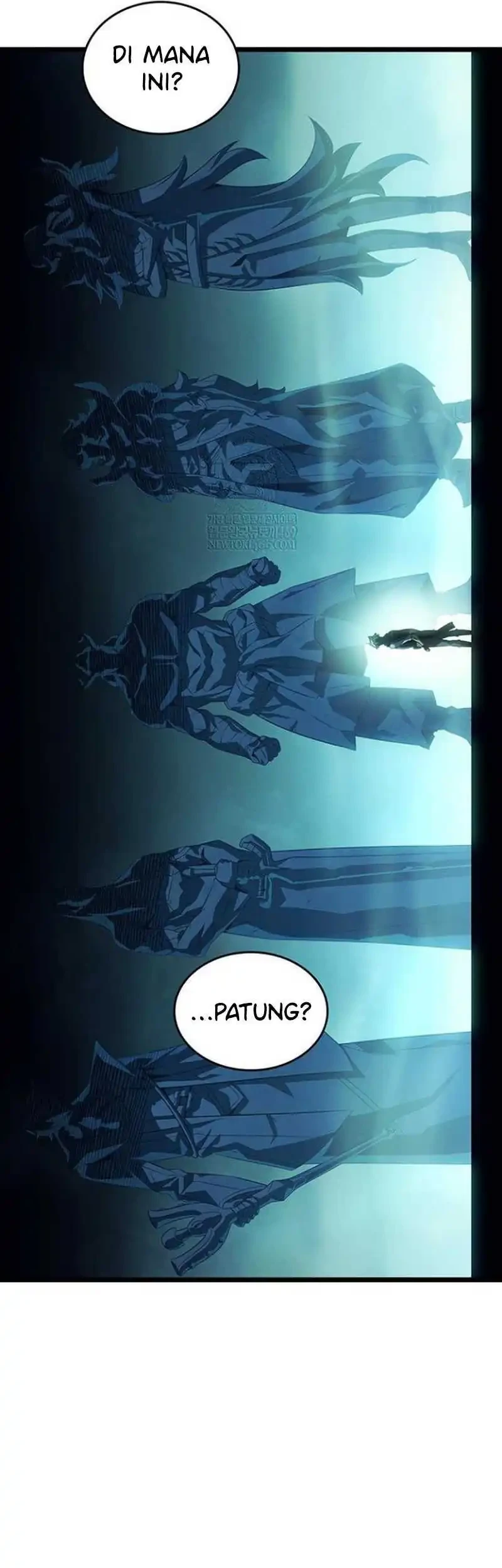 The Great Mage Returns After 4000 Years Chapter 247 page 9