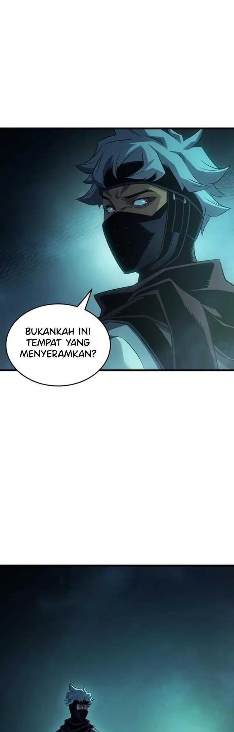 The Great Mage Returns After 4000 Years Chapter 247 page 10