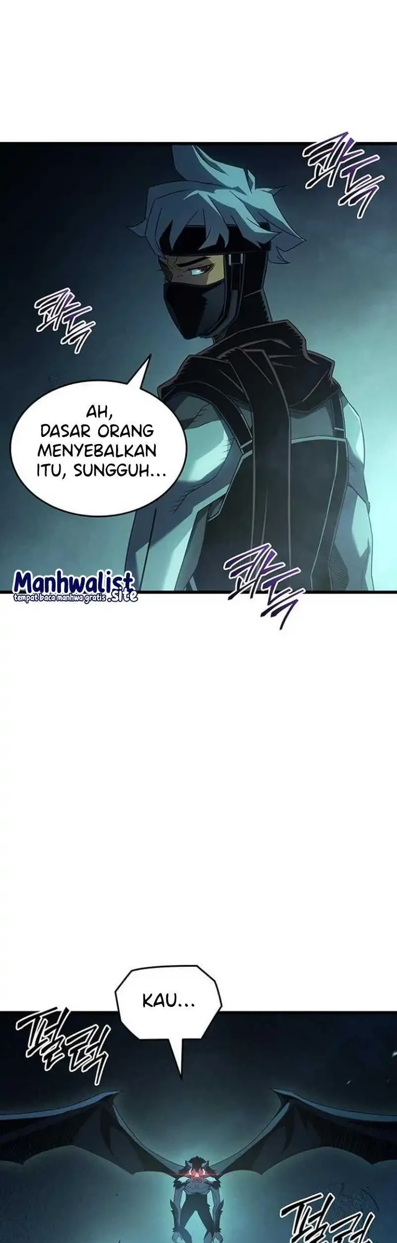 The Great Mage Returns After 4000 Years Chapter 247 page 13