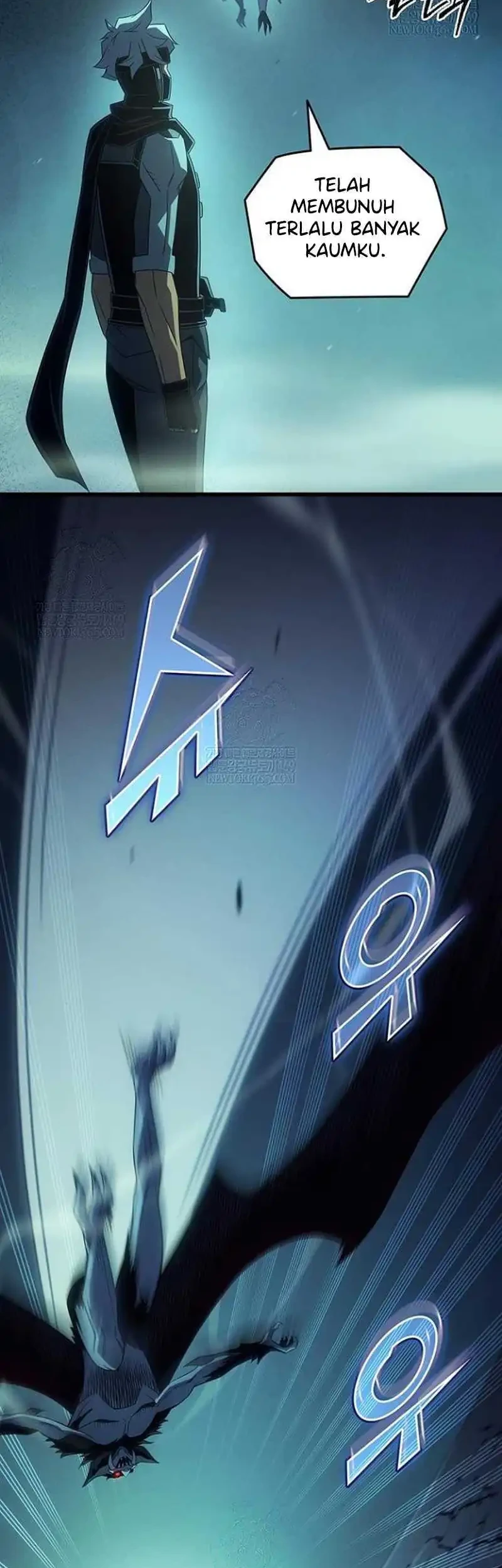 The Great Mage Returns After 4000 Years Chapter 247 page 14