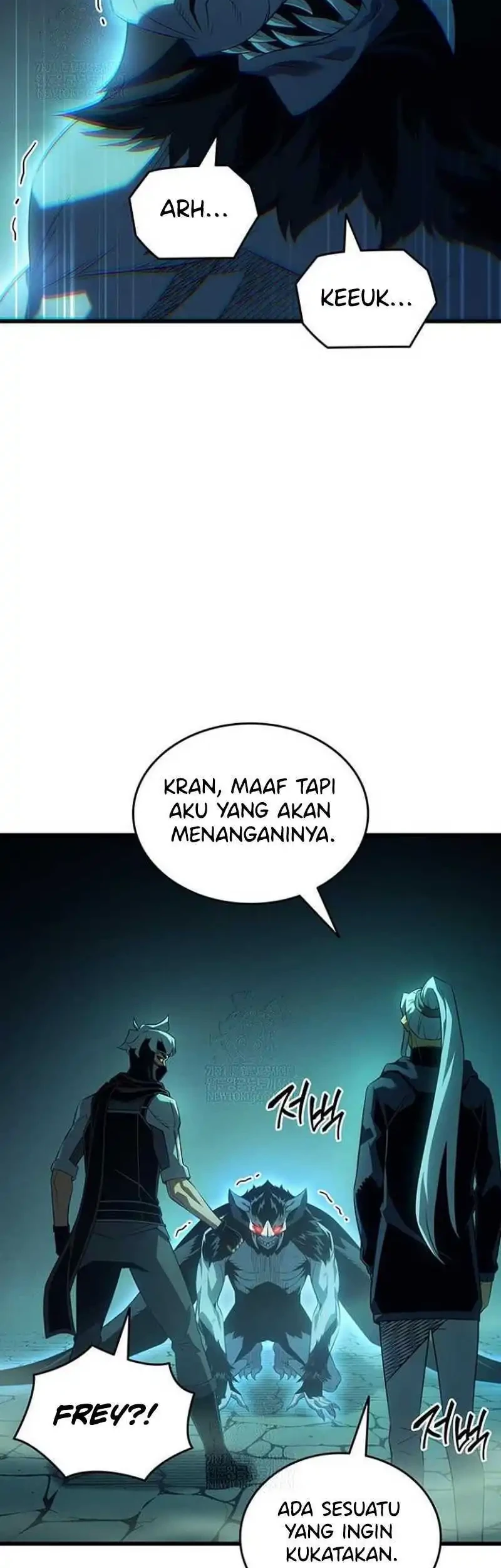 The Great Mage Returns After 4000 Years Chapter 247 page 22