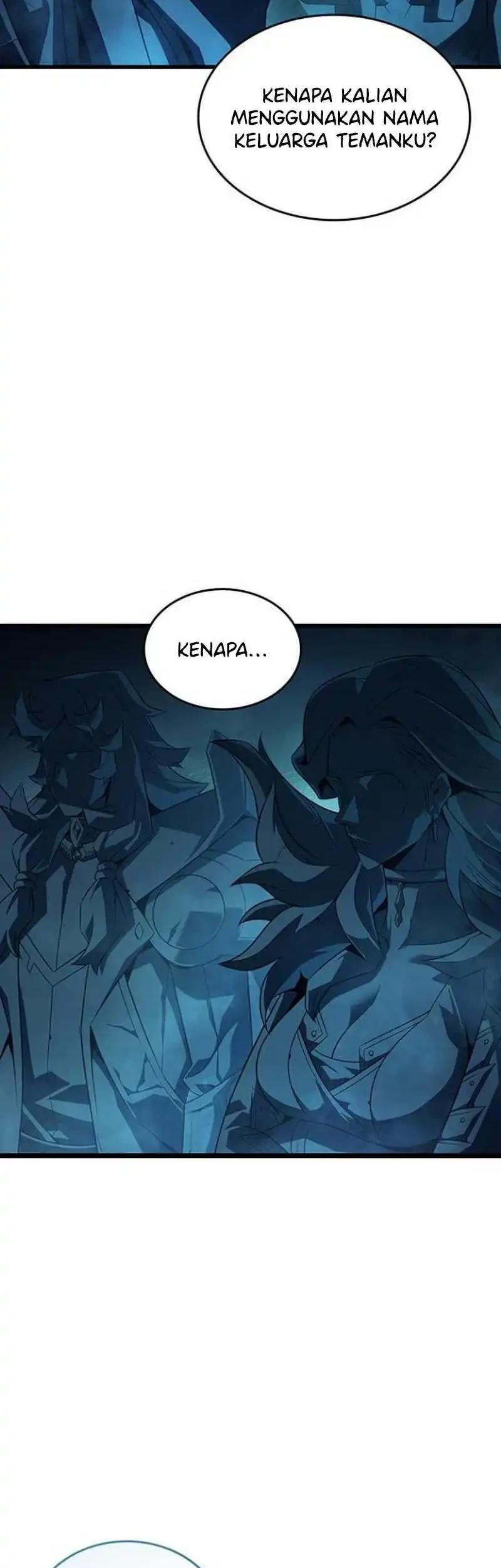 The Great Mage Returns After 4000 Years Chapter 247 page 26
