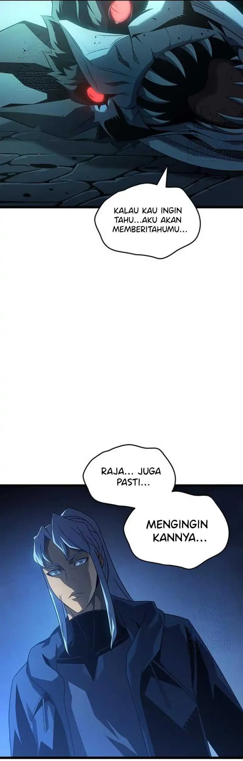 The Great Mage Returns After 4000 Years Chapter 247 page 33