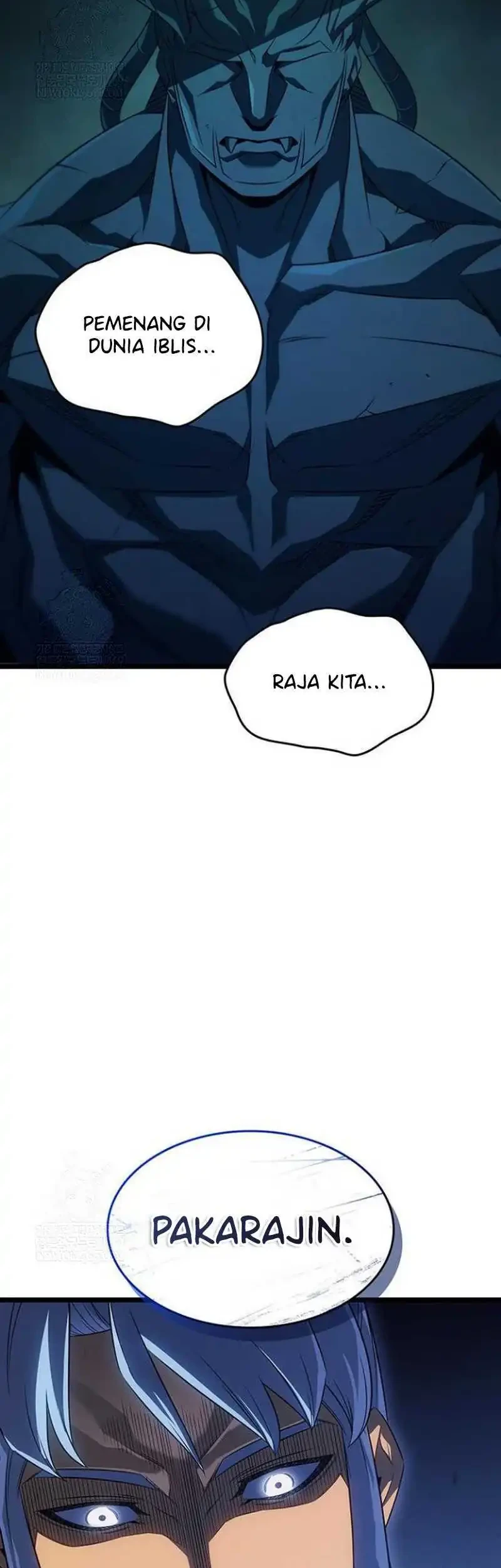 The Great Mage Returns After 4000 Years Chapter 247 page 35