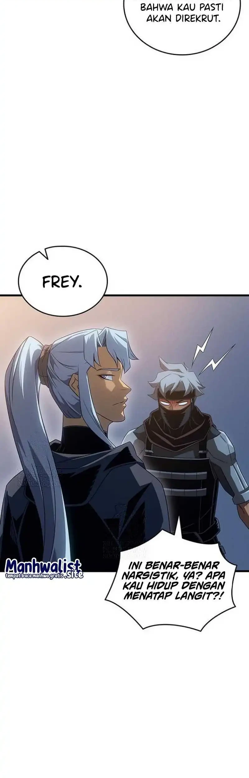 The Great Mage Returns After 4000 Years Chapter 248 page 48