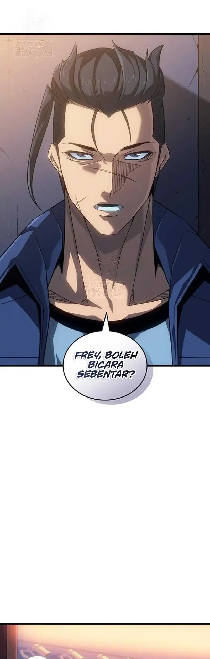 The Great Mage Returns After 4000 Years Chapter 248 page 49