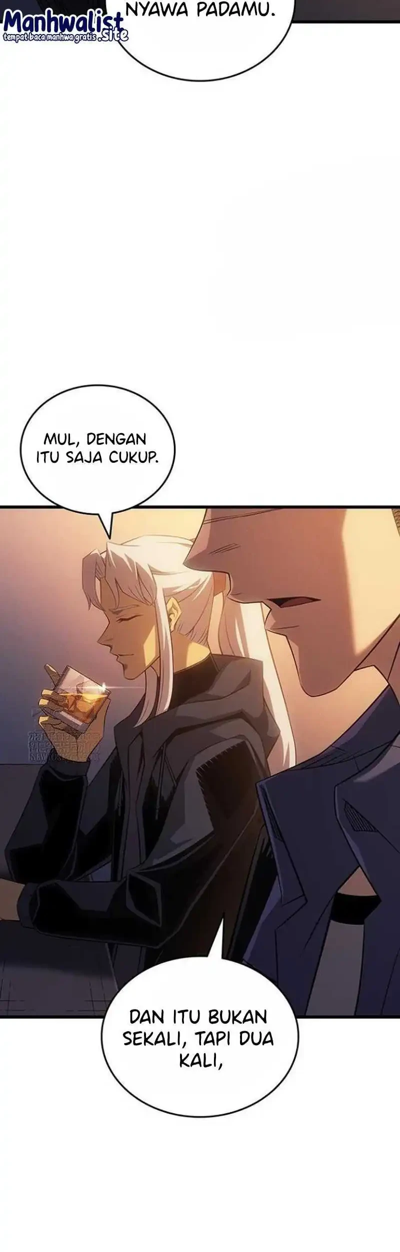 The Great Mage Returns After 4000 Years Chapter 248 page 51