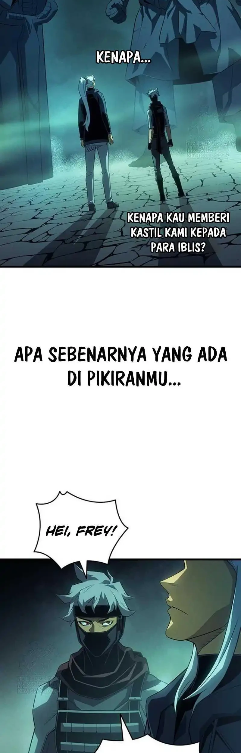 The Great Mage Returns After 4000 Years Chapter 248 page 6