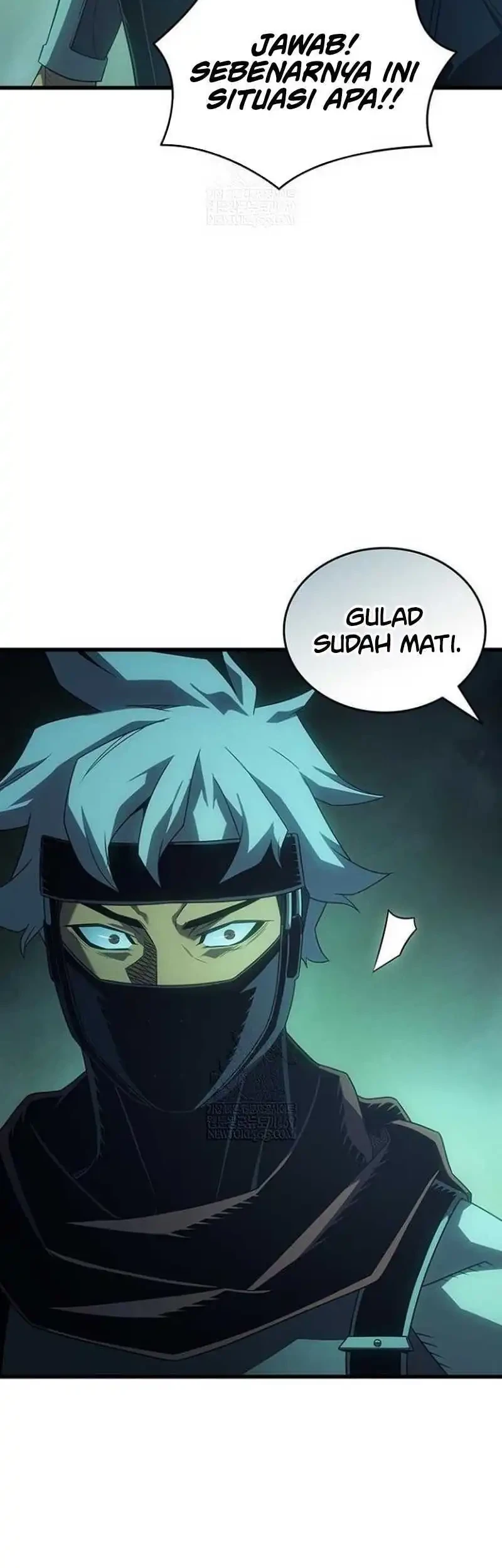 The Great Mage Returns After 4000 Years Chapter 248 page 7