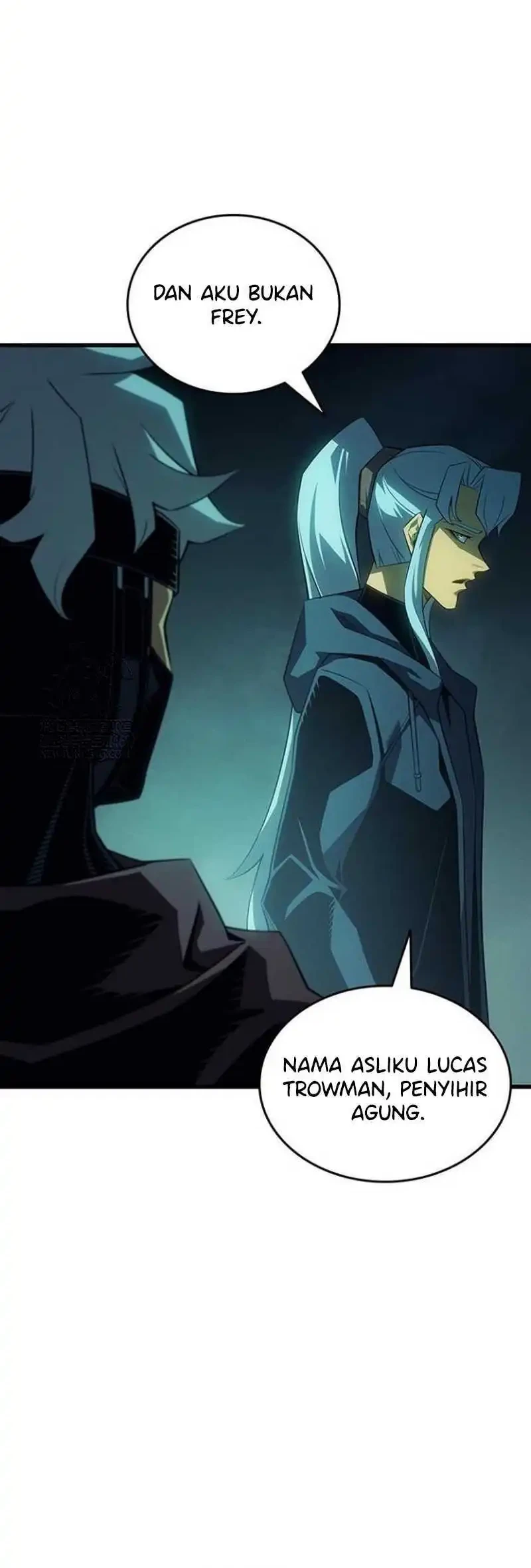 The Great Mage Returns After 4000 Years Chapter 248 page 8