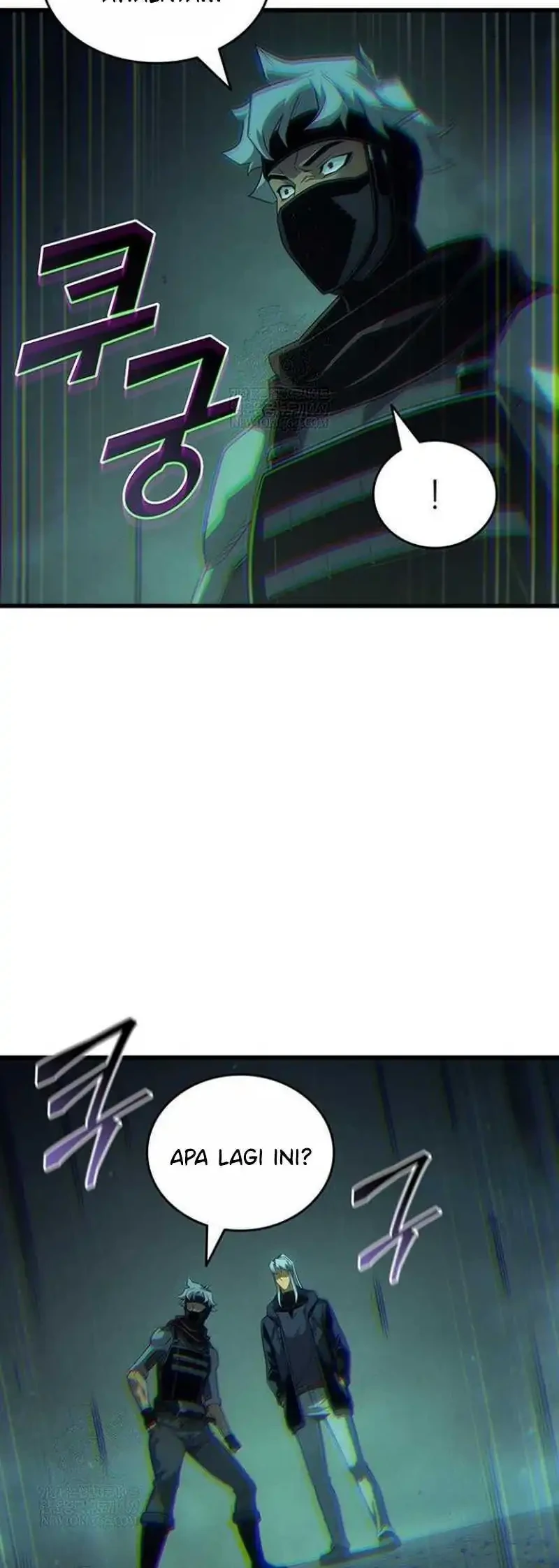 The Great Mage Returns After 4000 Years Chapter 248 page 12