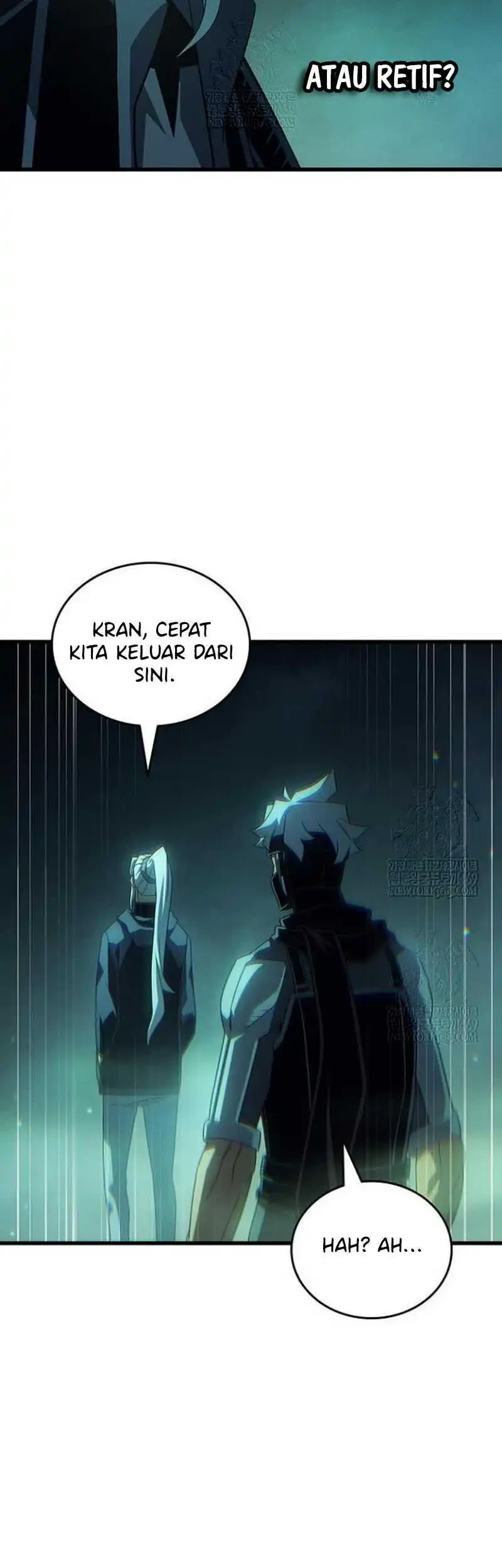 The Great Mage Returns After 4000 Years Chapter 248 page 16
