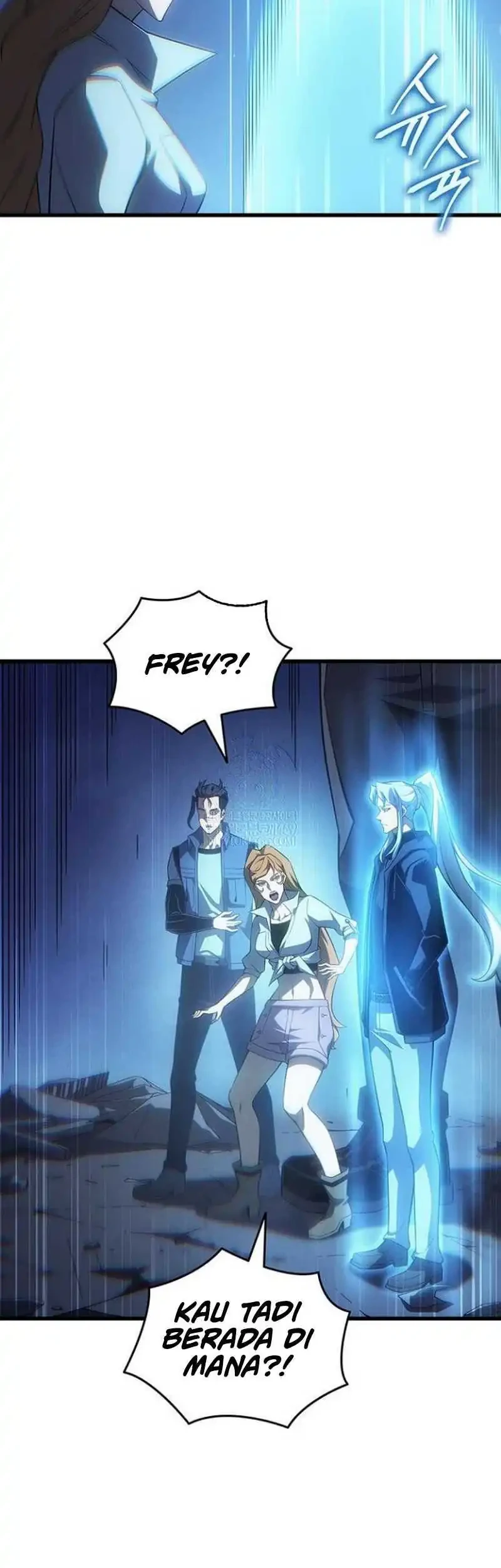 The Great Mage Returns After 4000 Years Chapter 248 page 19