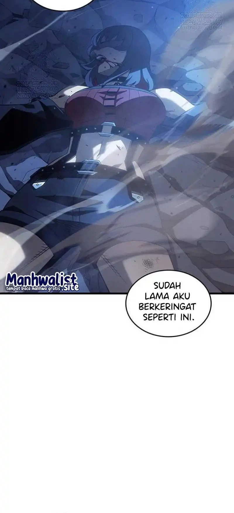 The Great Mage Returns After 4000 Years Chapter 248 page 24