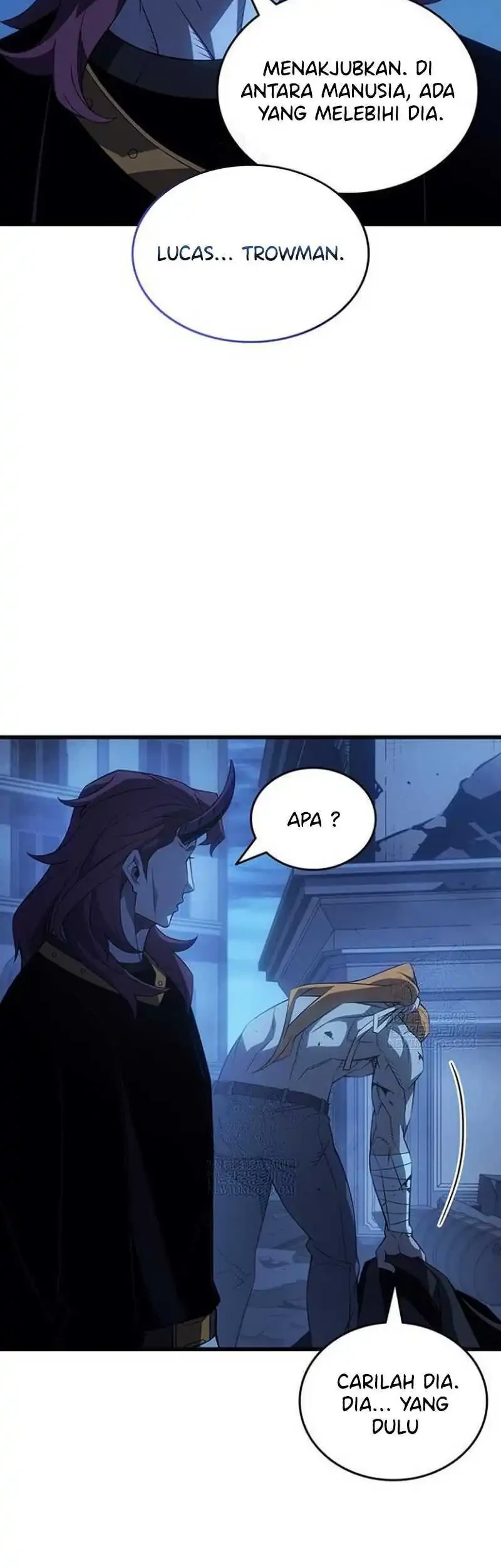 The Great Mage Returns After 4000 Years Chapter 248 page 26