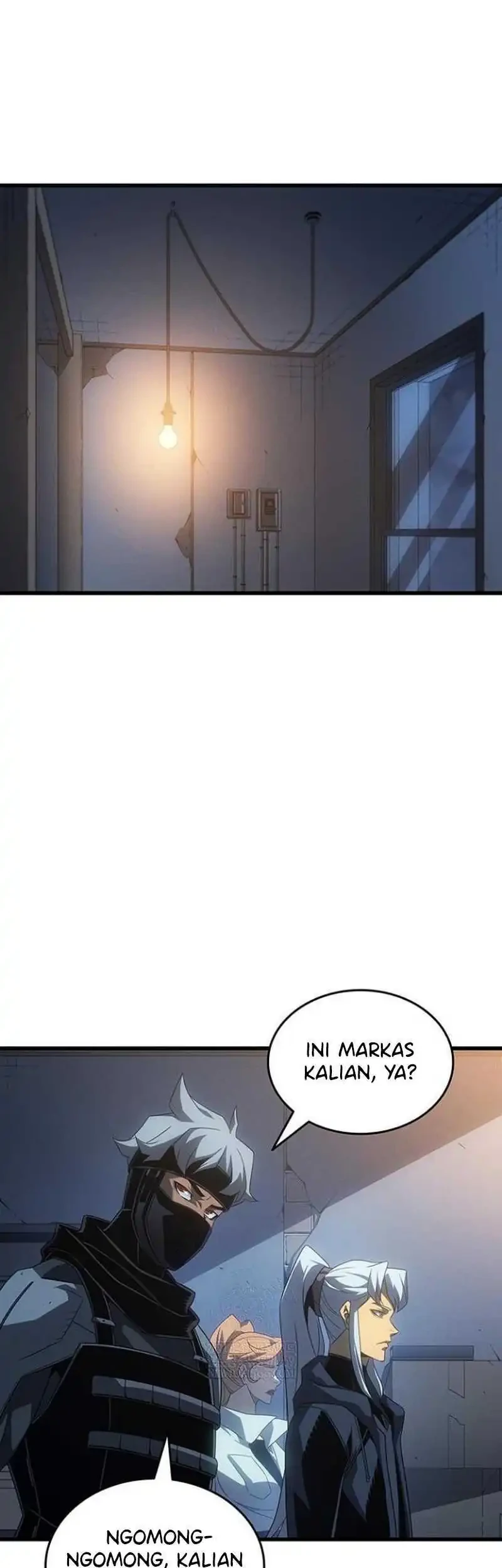 The Great Mage Returns After 4000 Years Chapter 248 page 33