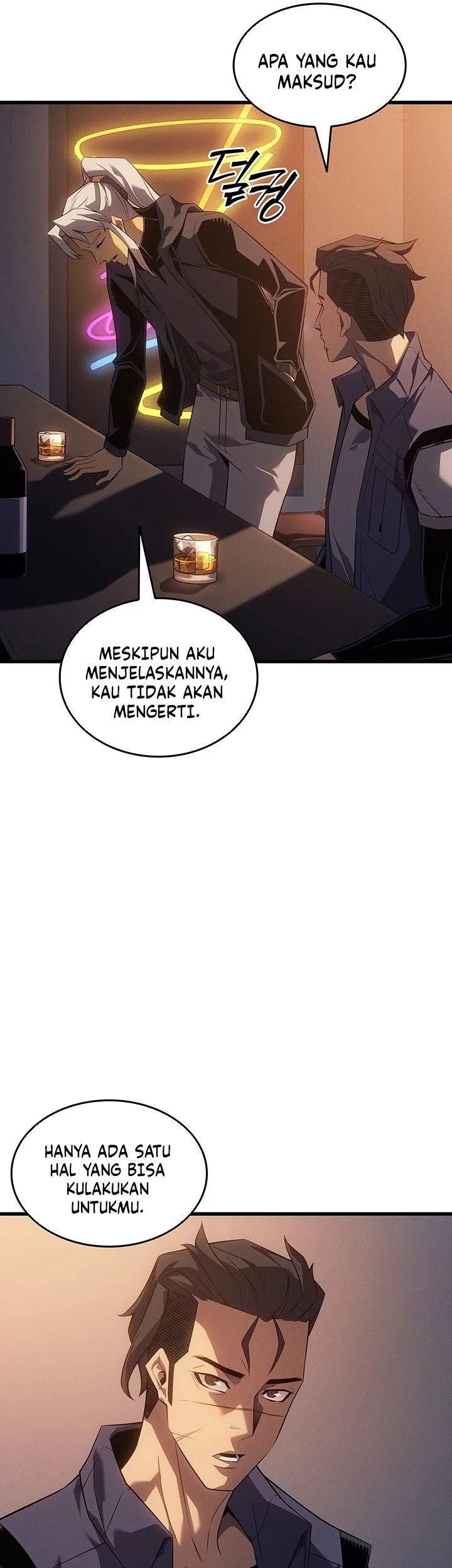The Great Mage Returns After 4000 Years Chapter 249 page 18